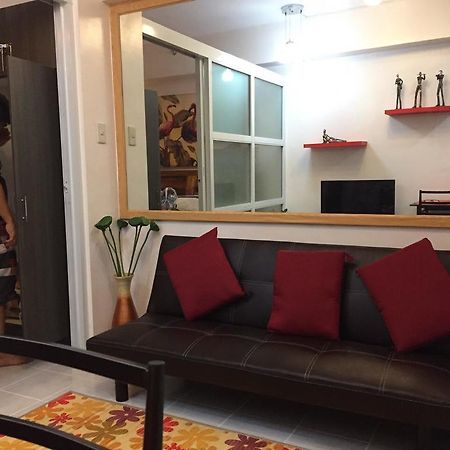 Migs Place At Tagaytay Prime Tagaytay City Exterior photo