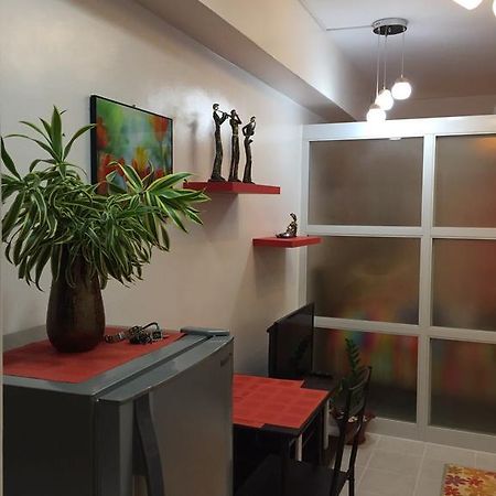 Migs Place At Tagaytay Prime Tagaytay City Exterior photo