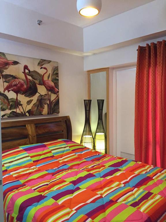 Migs Place At Tagaytay Prime Tagaytay City Exterior photo