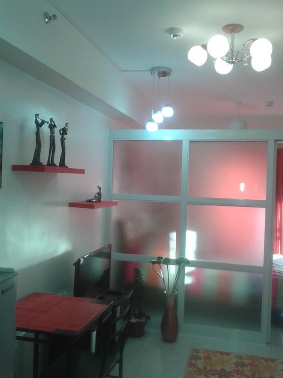 Migs Place At Tagaytay Prime Tagaytay City Exterior photo