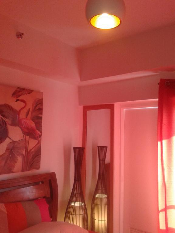 Migs Place At Tagaytay Prime Tagaytay City Exterior photo