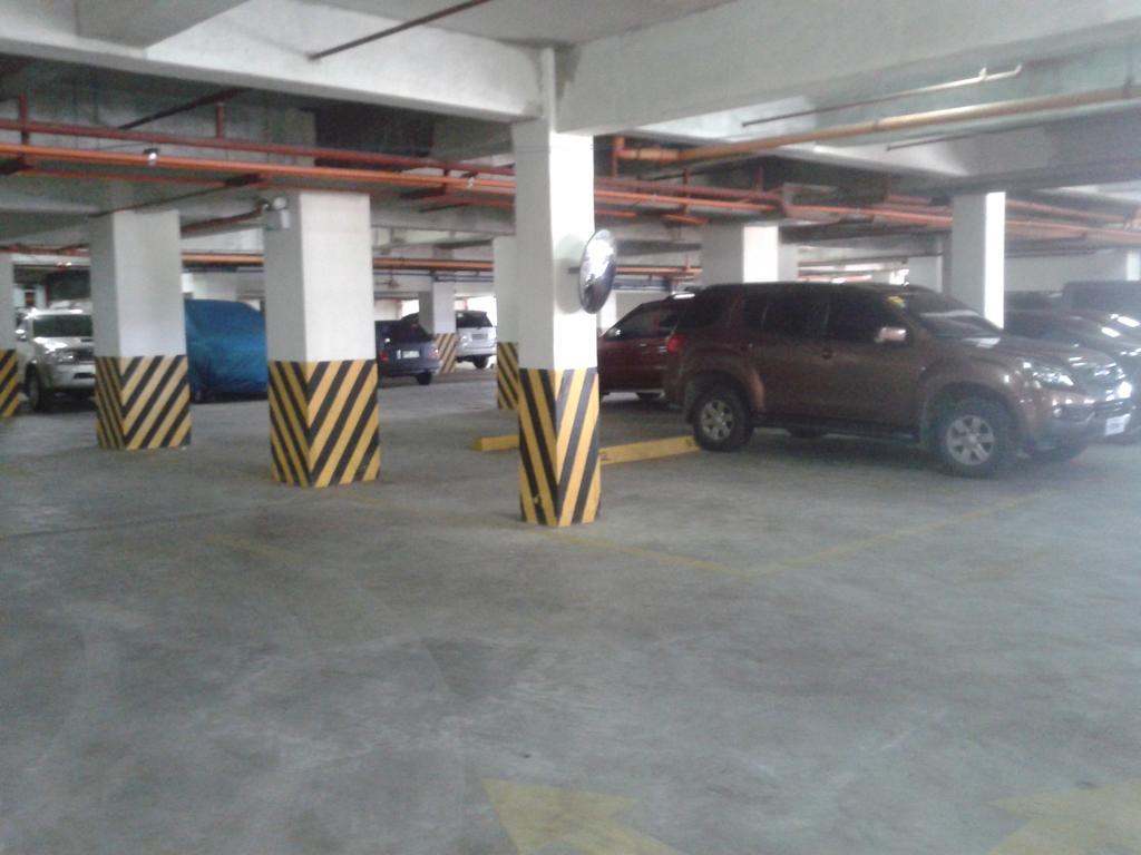 Migs Place At Tagaytay Prime Tagaytay City Exterior photo
