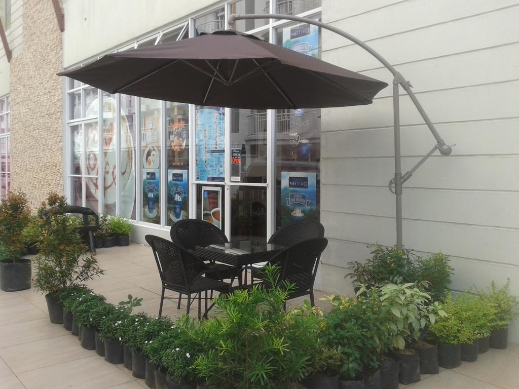 Migs Place At Tagaytay Prime Tagaytay City Exterior photo