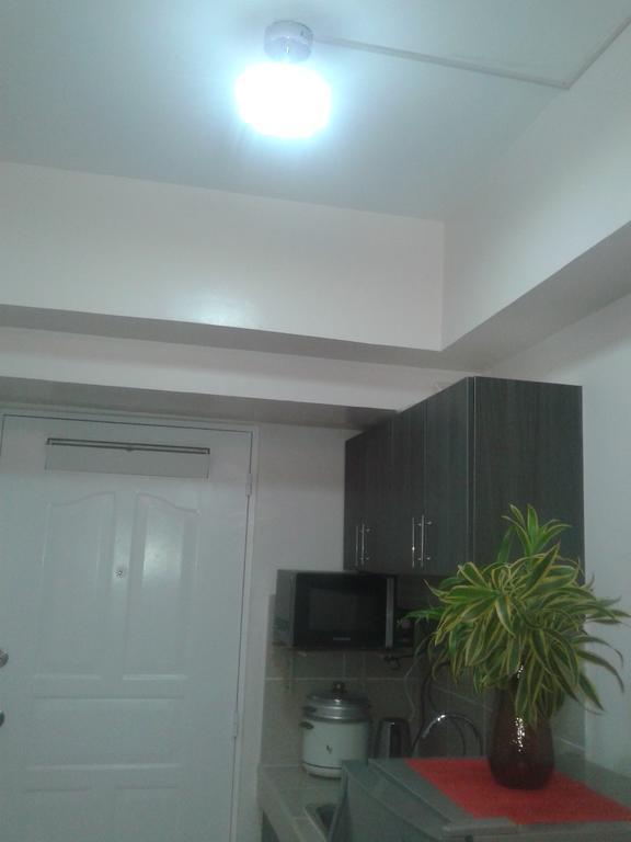 Migs Place At Tagaytay Prime Tagaytay City Exterior photo